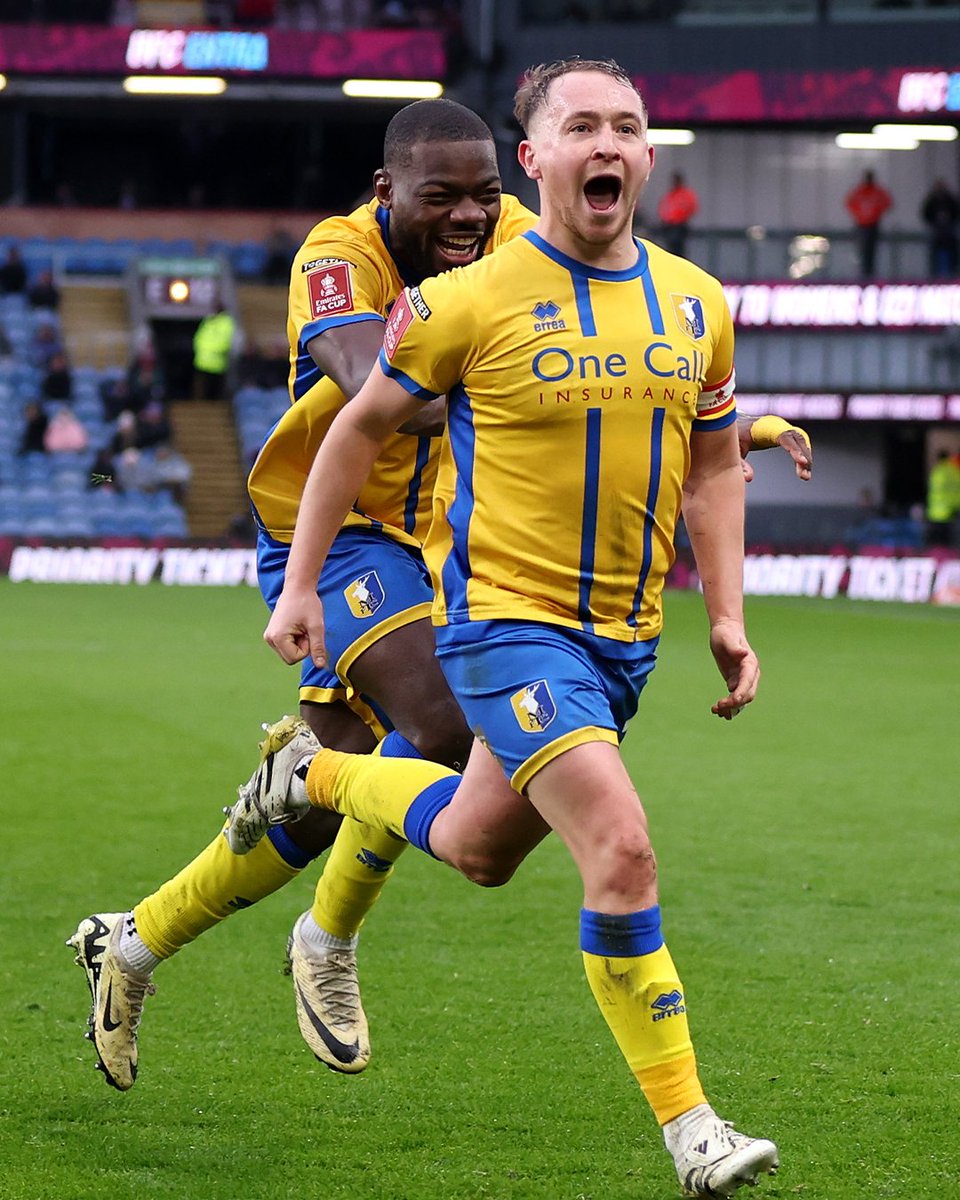 Emirates FA Cup tweet media