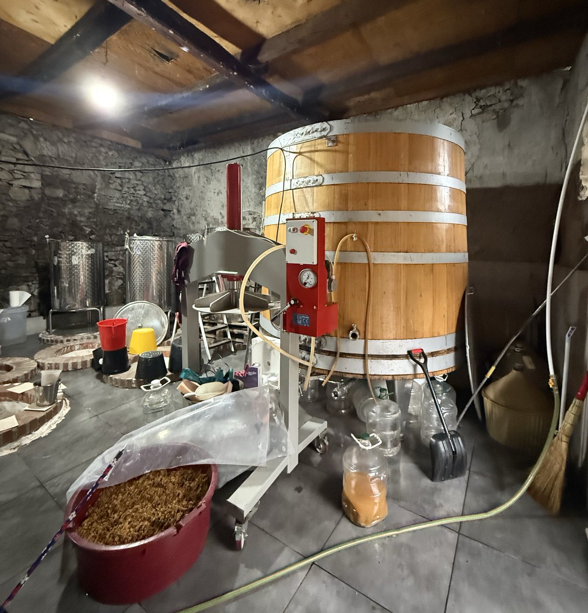 David Harrison tweet media