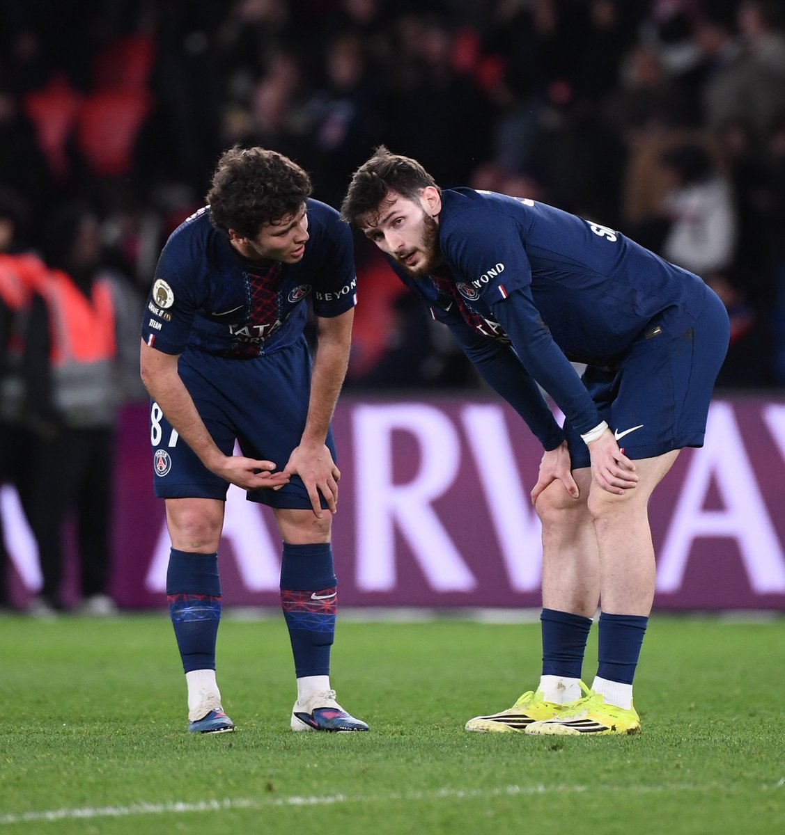 Actu Foot tweet media