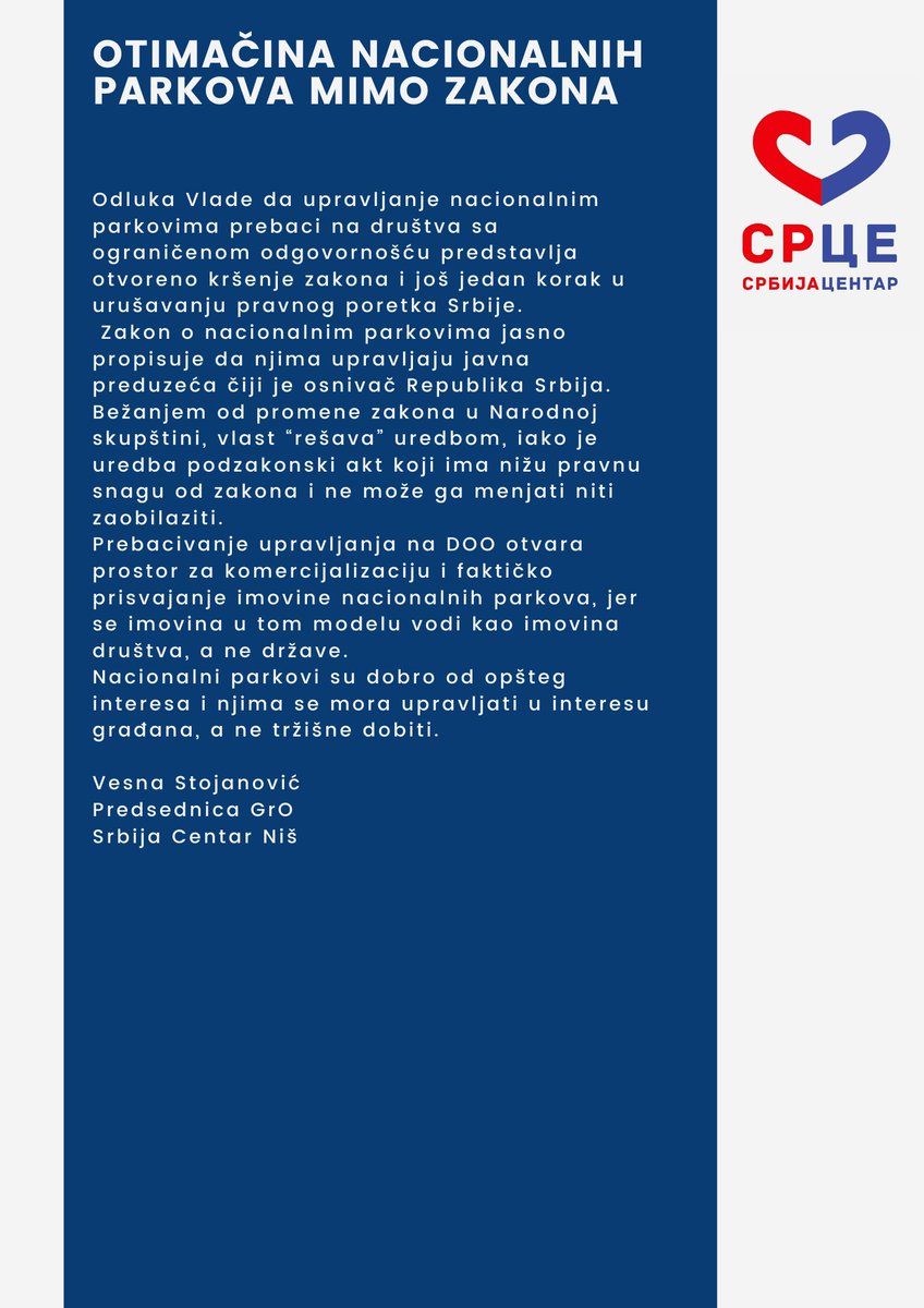 SRCE Niš Medijana (@srcenismedijana) on Twitter photo 