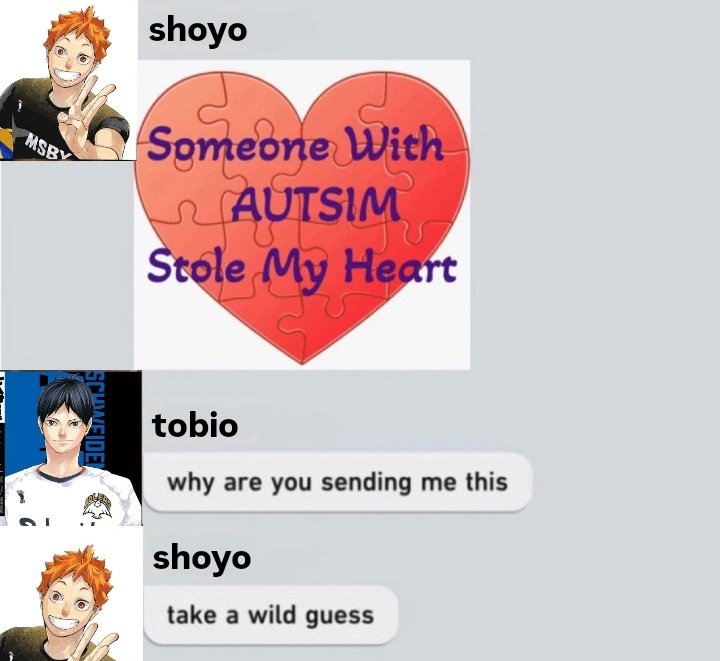 uktkcrave's tweet photo. #kagehina https://t.co/ff3vsJ21Br
