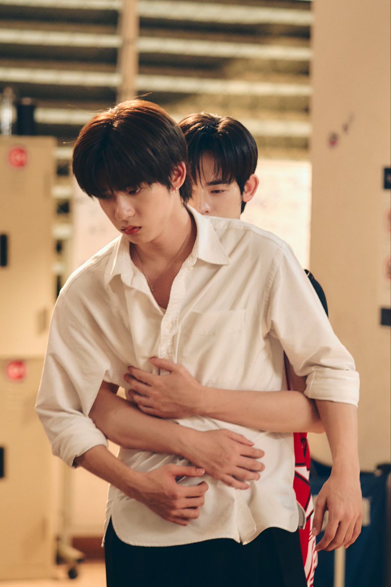 ขอโทษนะด้วงที่ไม่รักษาสัญญา

DUANG WITH YOU EP6
#ด้วงกับเธอEP6