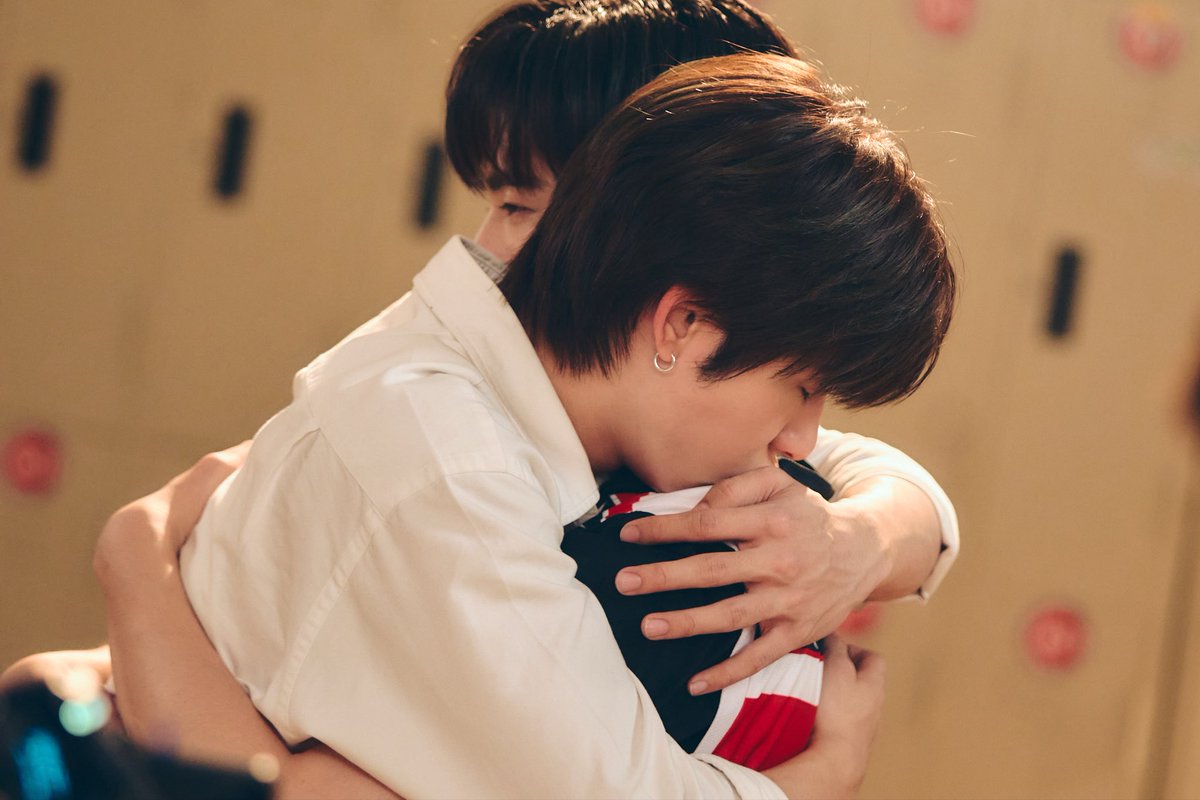 ขอโทษนะด้วงที่ไม่รักษาสัญญา

DUANG WITH YOU EP6
#ด้วงกับเธอEP6 https://t.co/yUjF6xrYVW