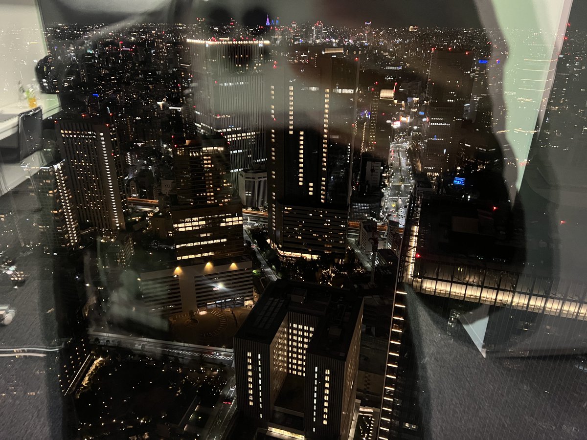 YUSUKE KOBAYASHI tweet media