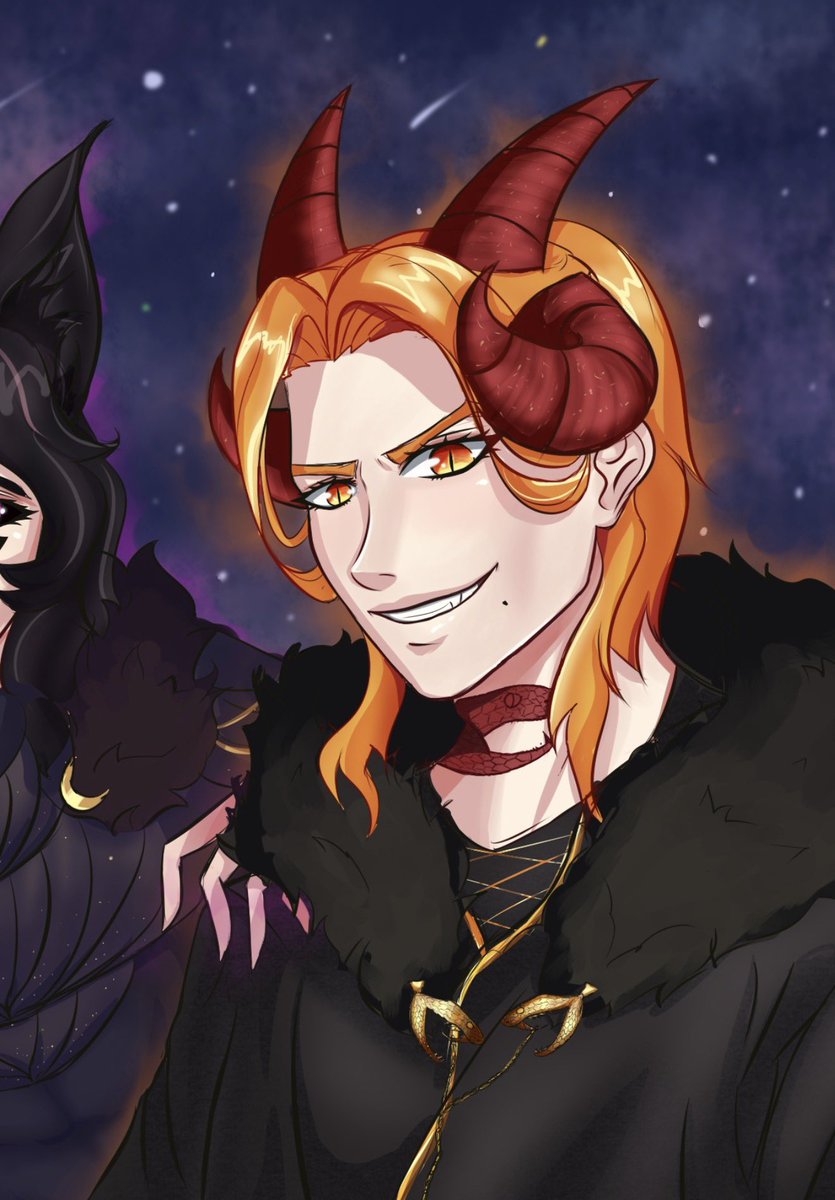 Smorodina Art (Commissions closed) 🍃 tweet media