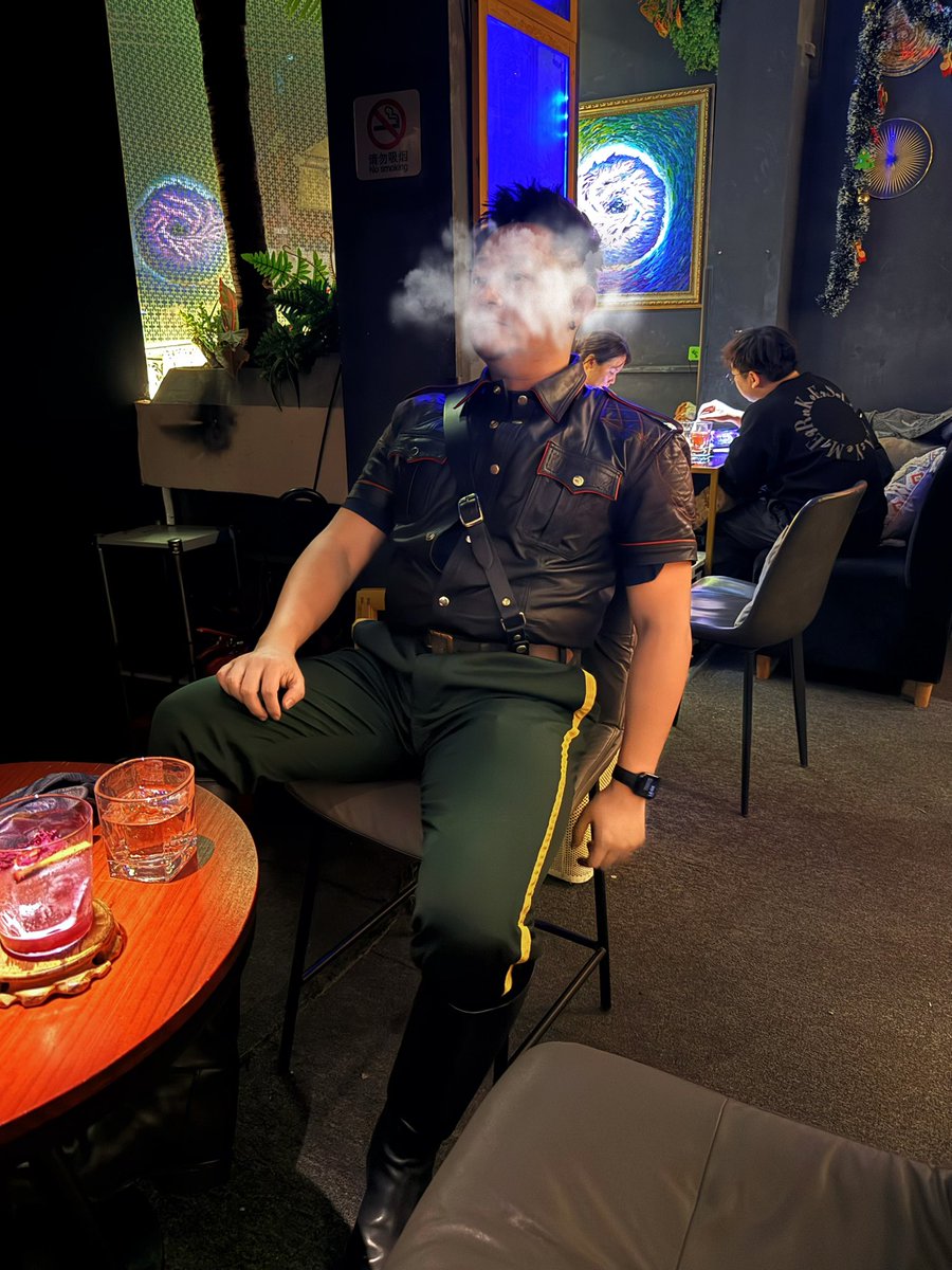 #广州 #马靴