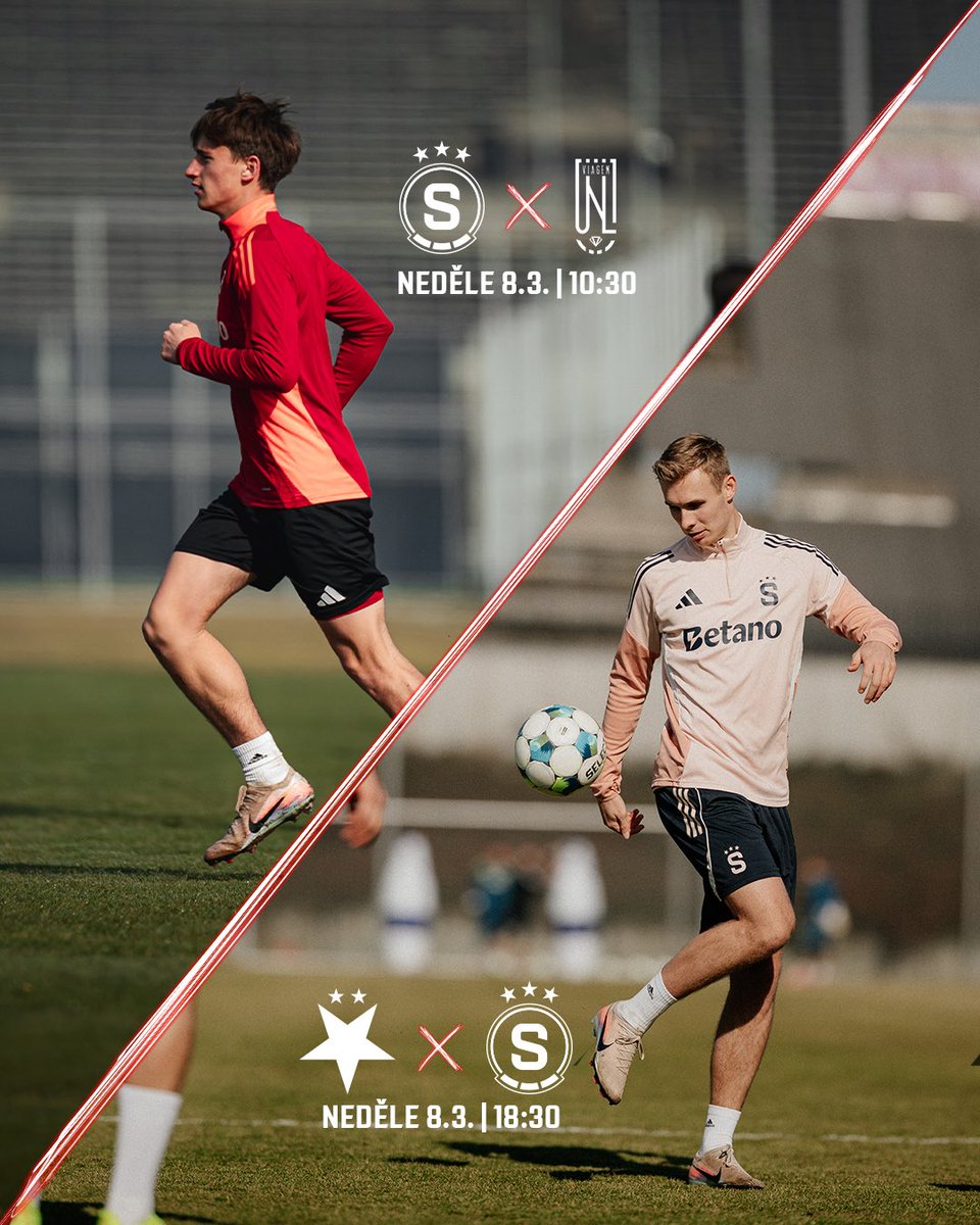 AC Sparta Praha tweet media