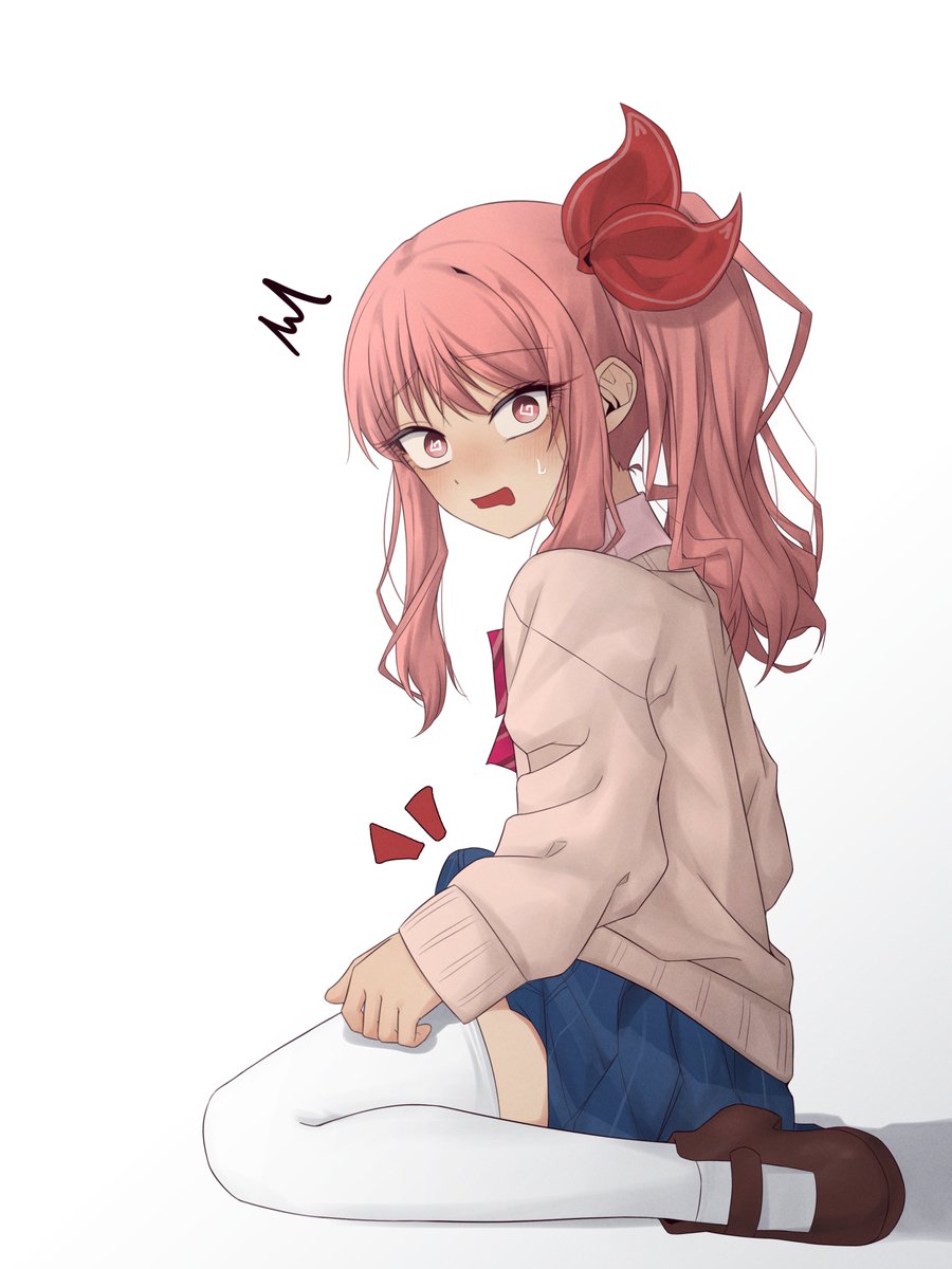 #prsk_FA #暁山瑞希 
2026 vs 2025
which one is better?