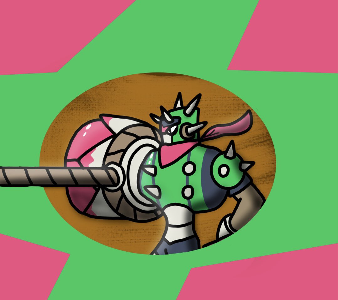 REDWOLF STUDIO tweet media