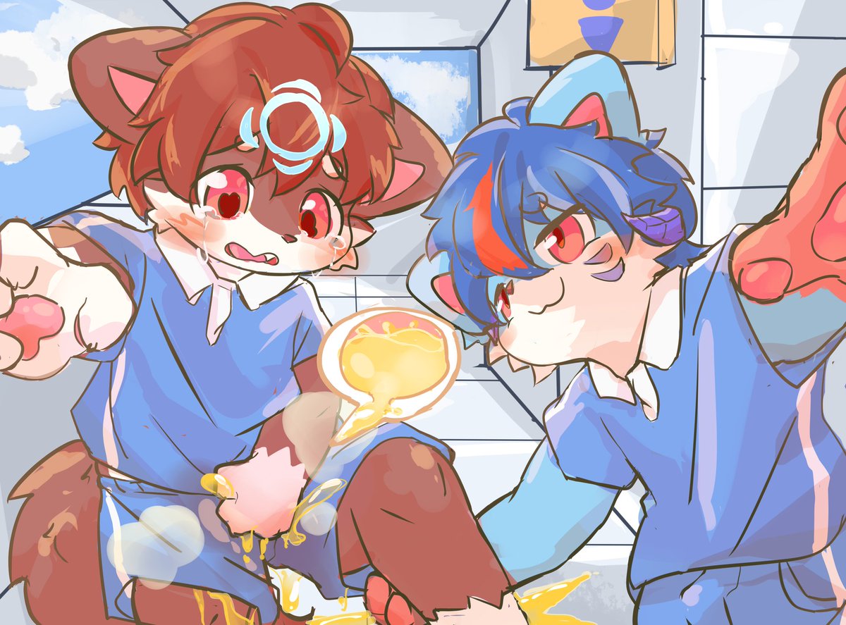 摩纳摸呐 tweet media