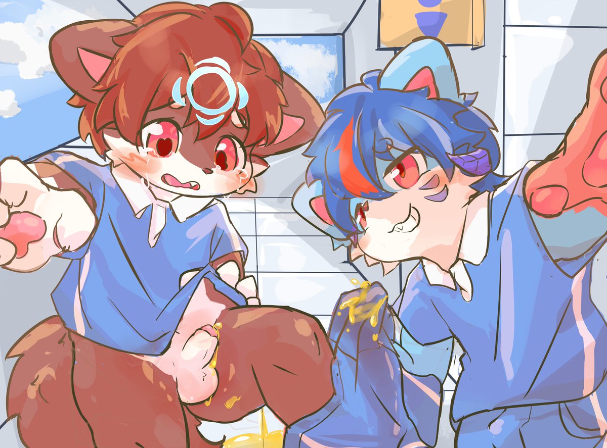 摩纳摸呐 tweet media