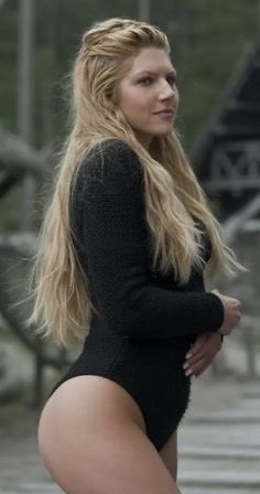 Lagertha tweet media