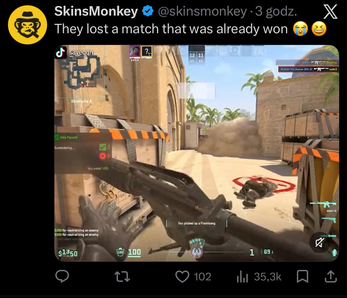 🅕🅧🅒🅚🅔🅡 🧩 tweet media