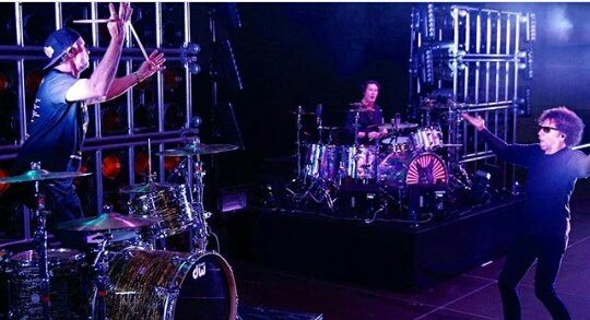 Alice In Chains Argentina 🇦🇷 tweet media