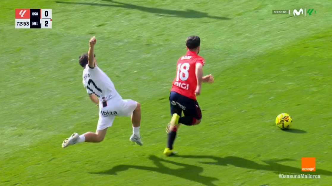 Archivo VAR tweet media