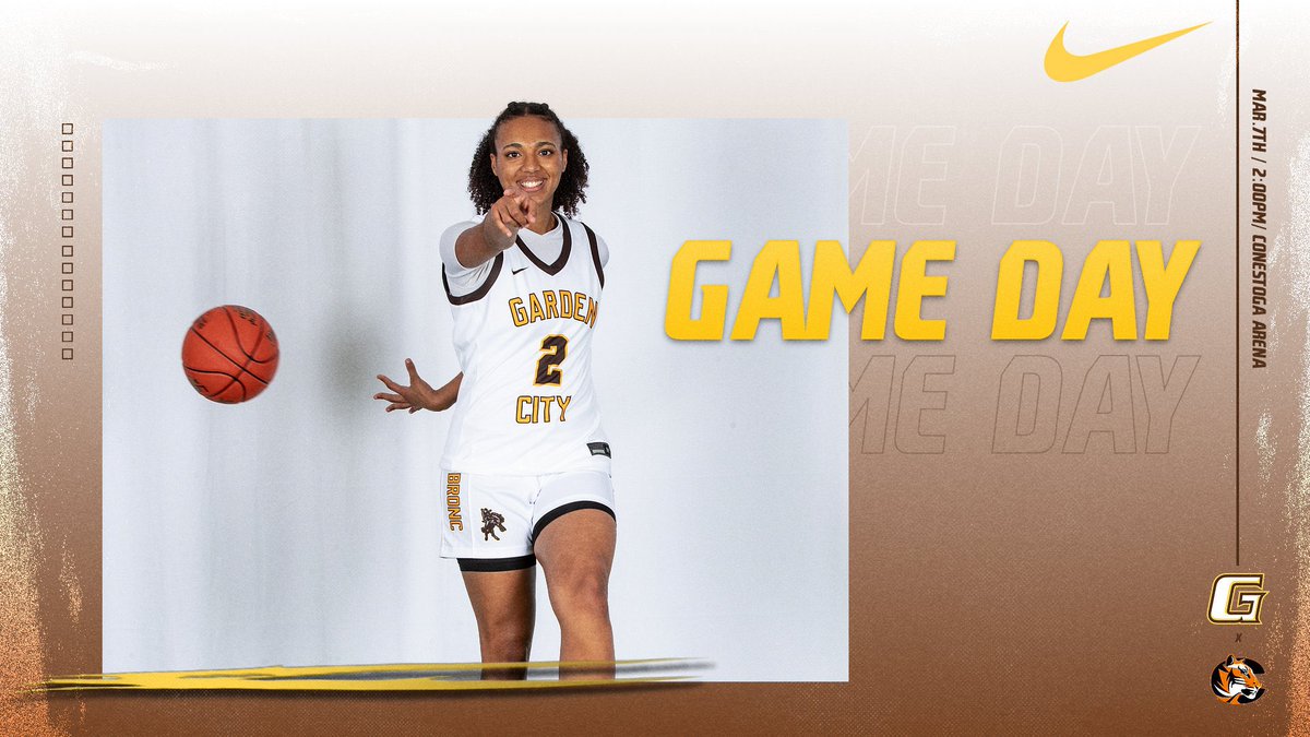 Garden City Women’s Basketball tweet media