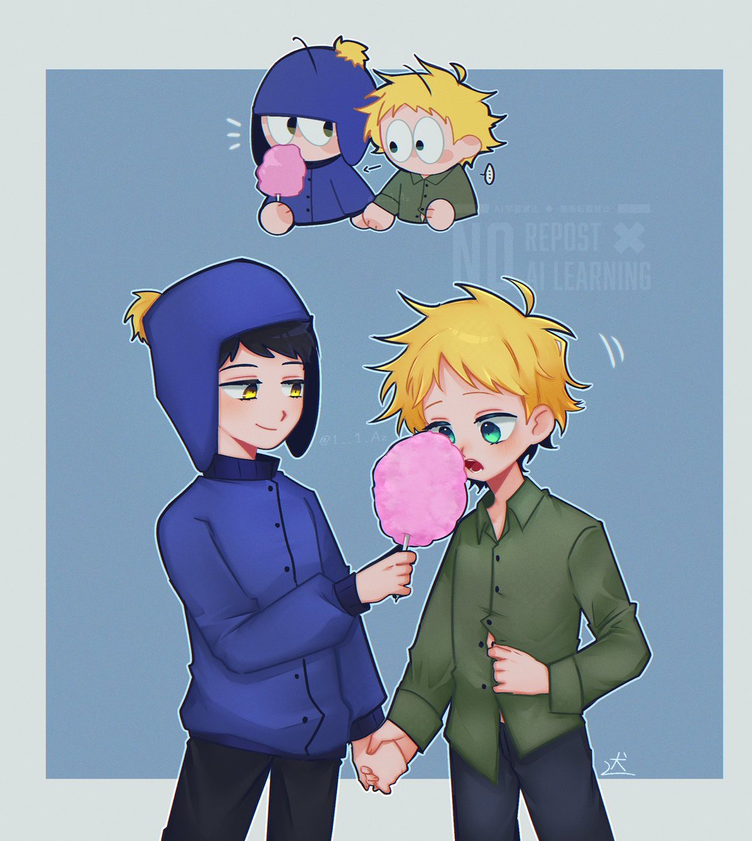 犬走り tweet media