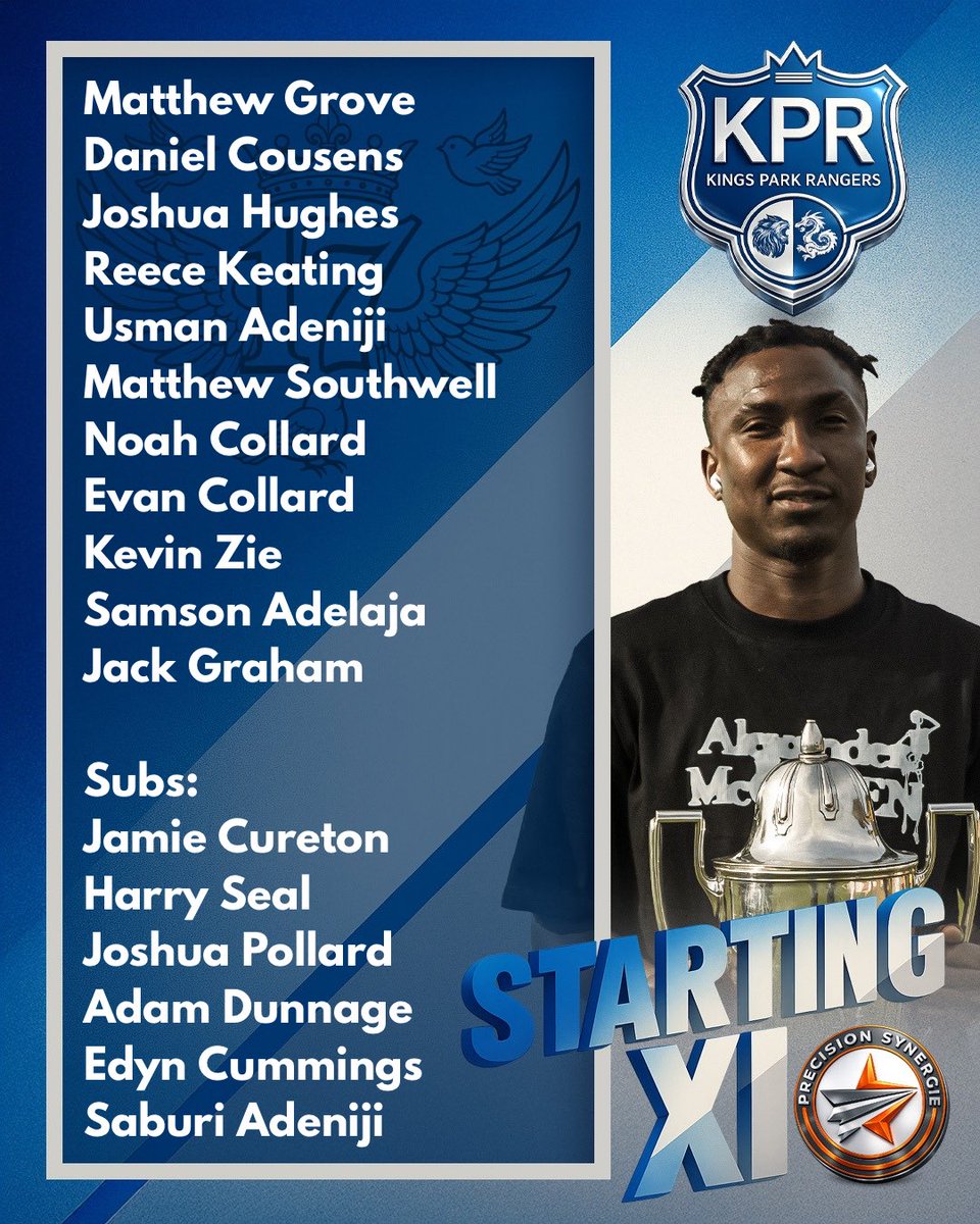 Kings Park Rangers F(C) tweet media