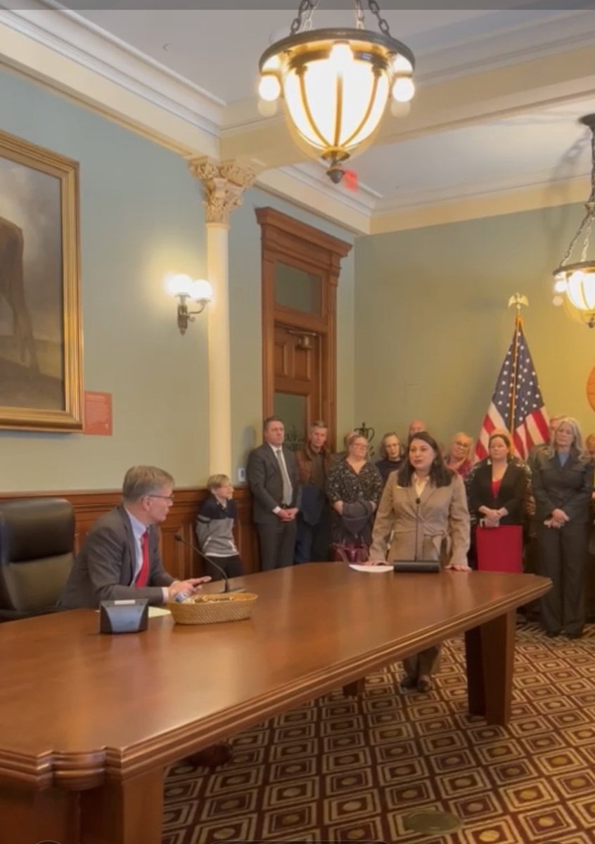 Rep. Rachel Rodriguez-Williams tweet media