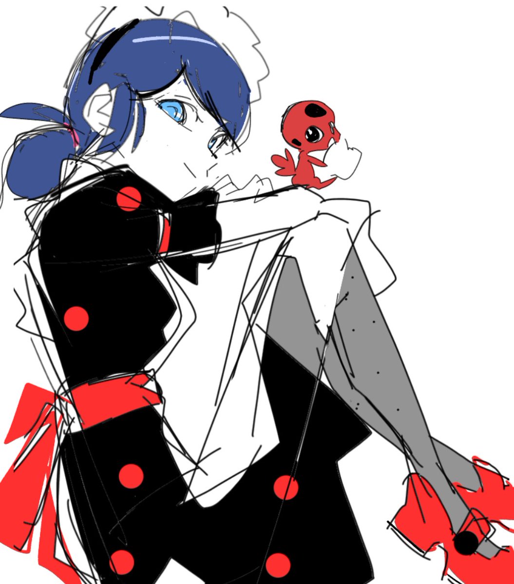 さなり🐈‍⬛ tweet media