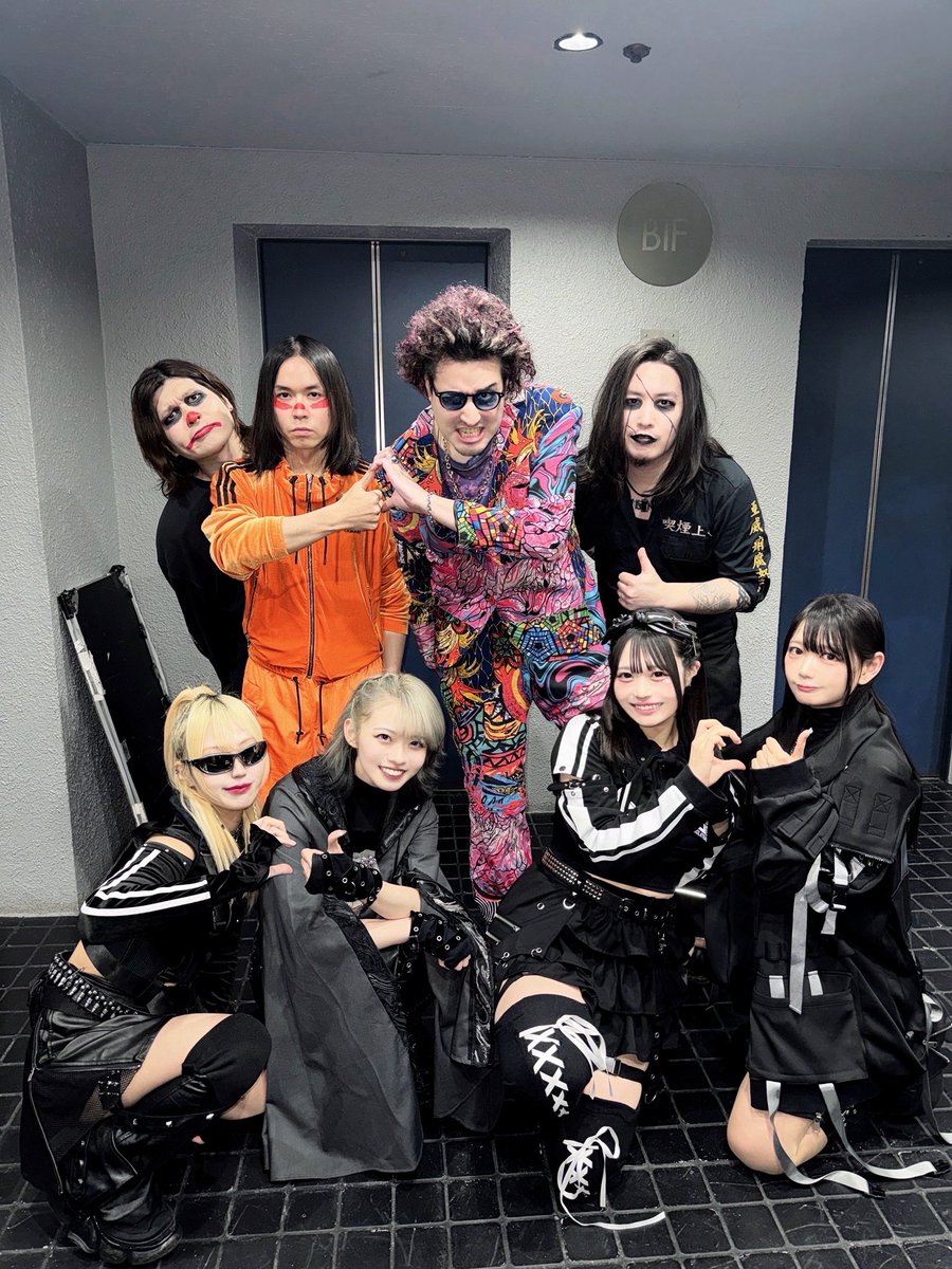 アイリフドーパ (@AILIFDOPA) / Posts / X