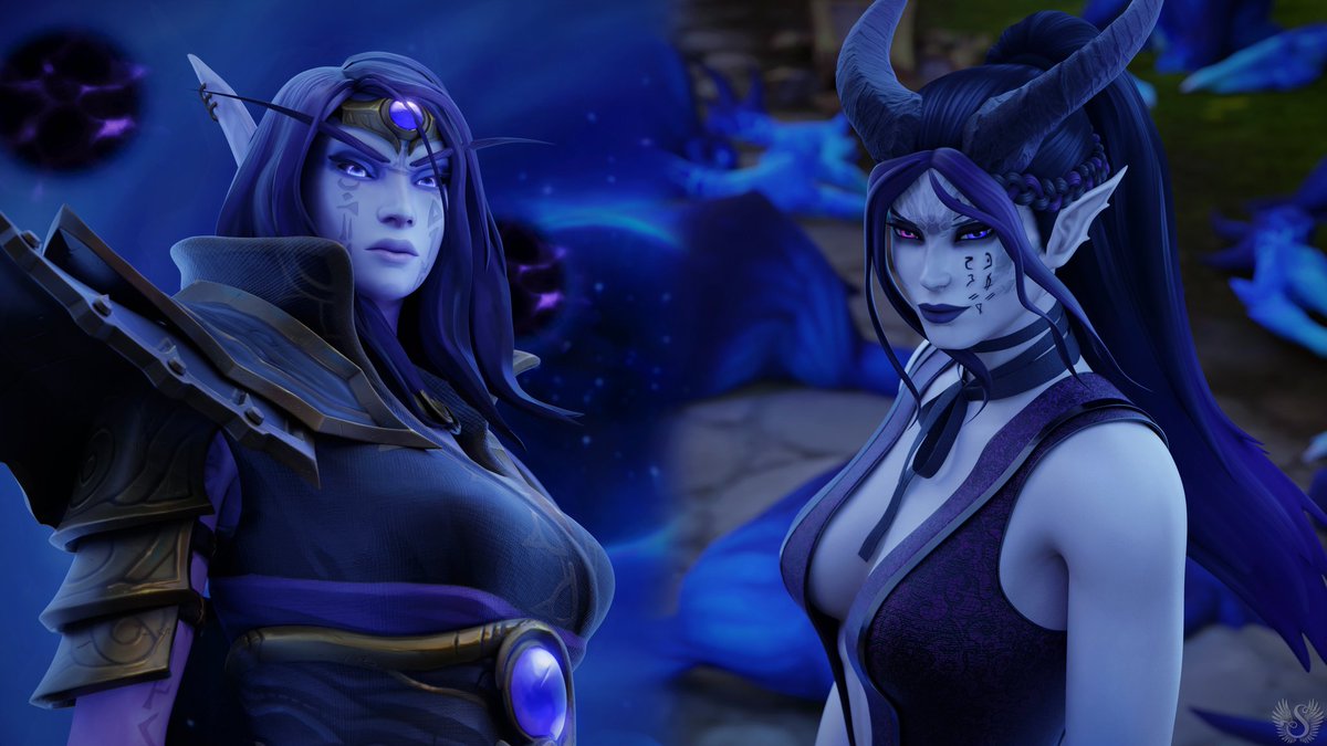 Silver.eaglex ~Athayana~ tweet media