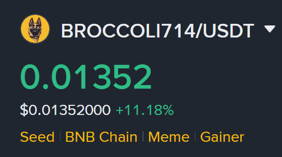 Cht Calls Binance Square ⚂ tweet media