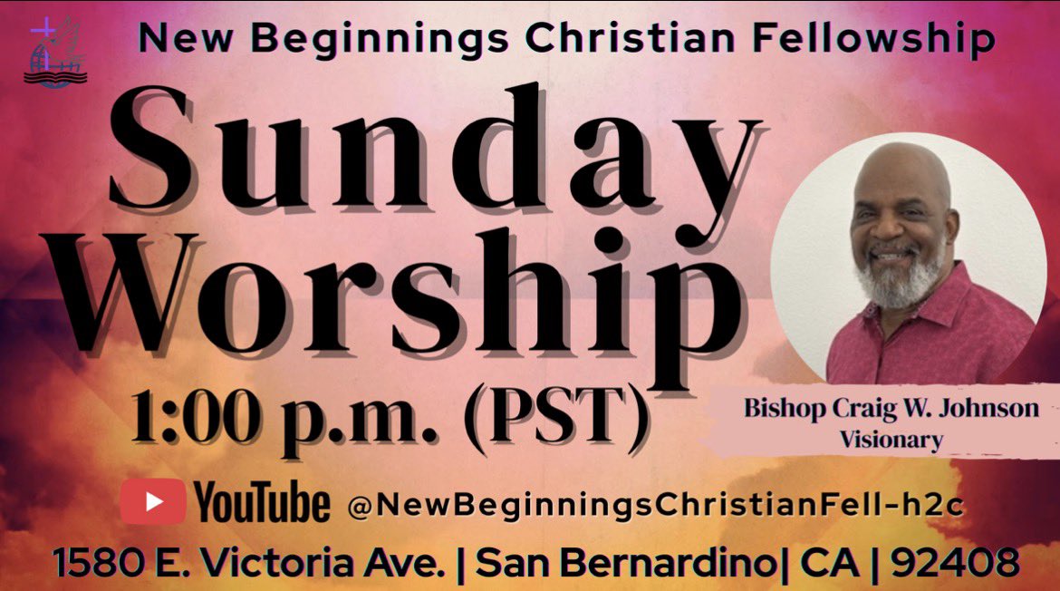 Craig W. Johnson tweet media