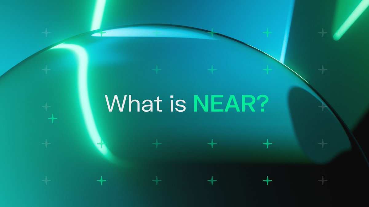 NEAR Protocol tweet media