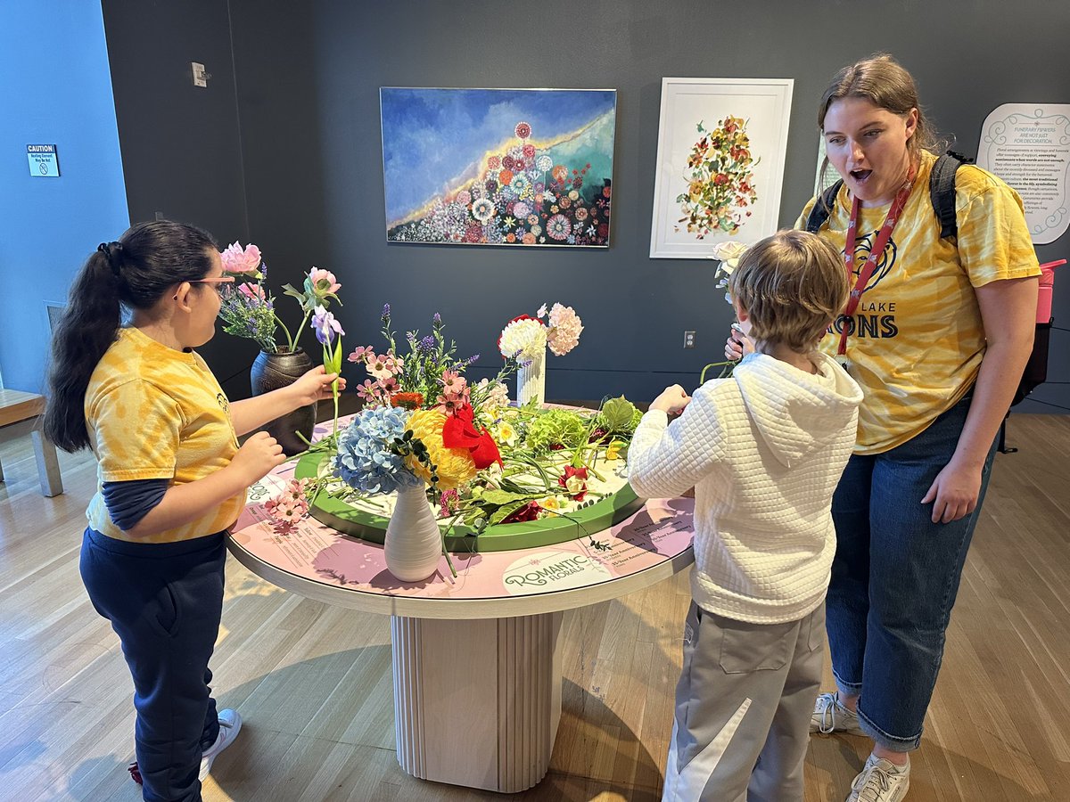 Willow Lake Elementary tweet media