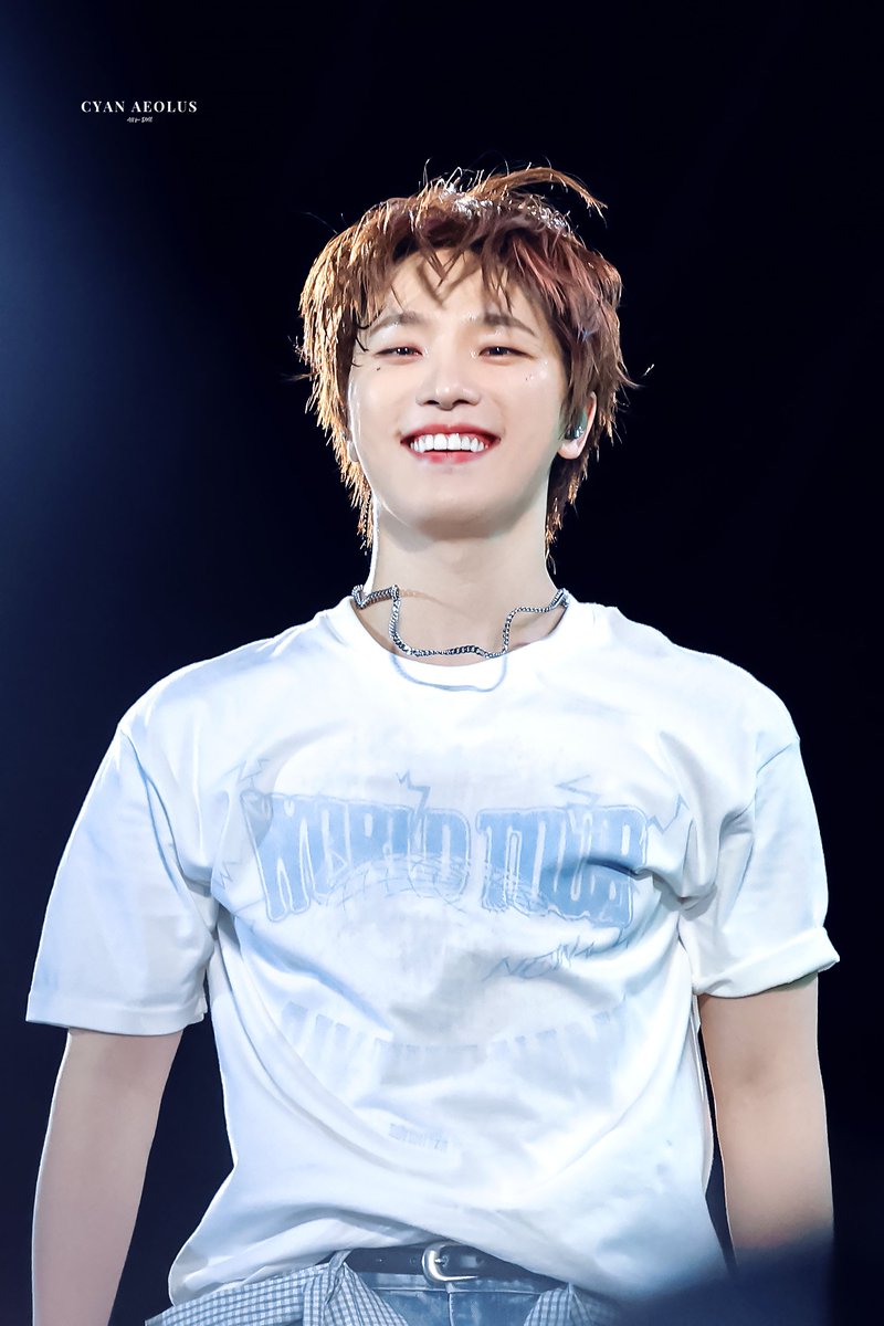 dinonaraCyan's tweet photo. 260307 SEVENTEEN WORLD TOUR NEW_ IN SINGAPORE

#DINO #이찬 #디노
#세븐틴 #SEVENTEEN https://t.co/jMCZvxsvnN