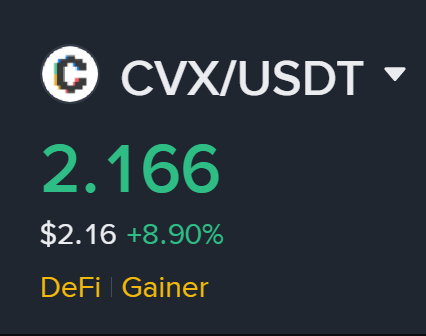Cht Calls Binance Square ⚂ tweet media