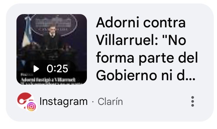 paolamiers2019's tweet photo. La investidura de la Sra. vicepresidente.
nace de las urnas. Y eso la legitima.Decir que no pertenece al gobierno es desconocer la Constitución y el rol de cada institución tiene. En cambio un vocero designado sin votos es (Adorno) @madorni 
@VickyVillarruel 
@SenadoArgentina https://t.co/F8A27uv9x7
