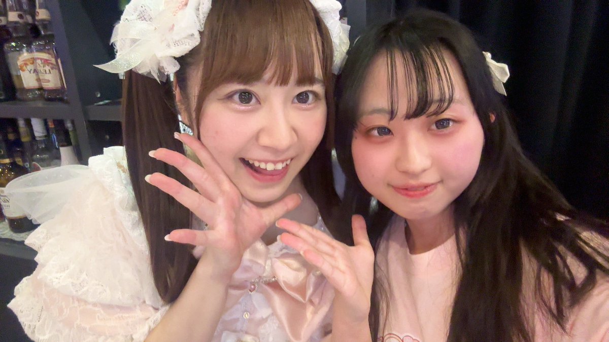 るん🩷周年ありがとうございました! tweet media