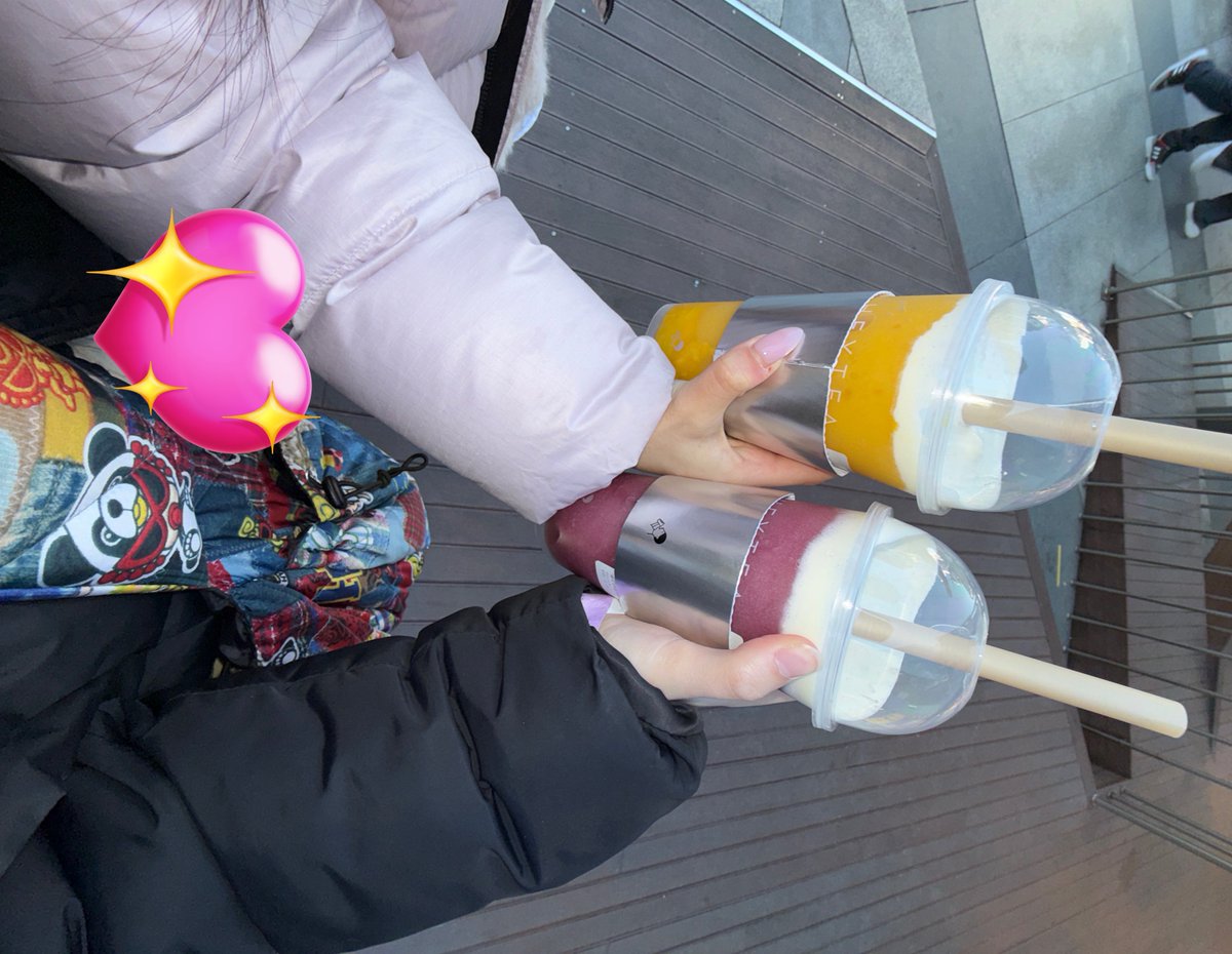 ☆〜（ゝ。∂） tweet media