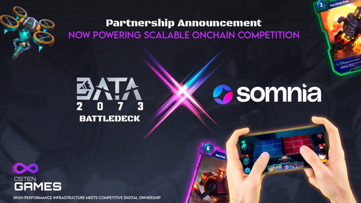 DATA 2073 | Trading Card Game tweet media