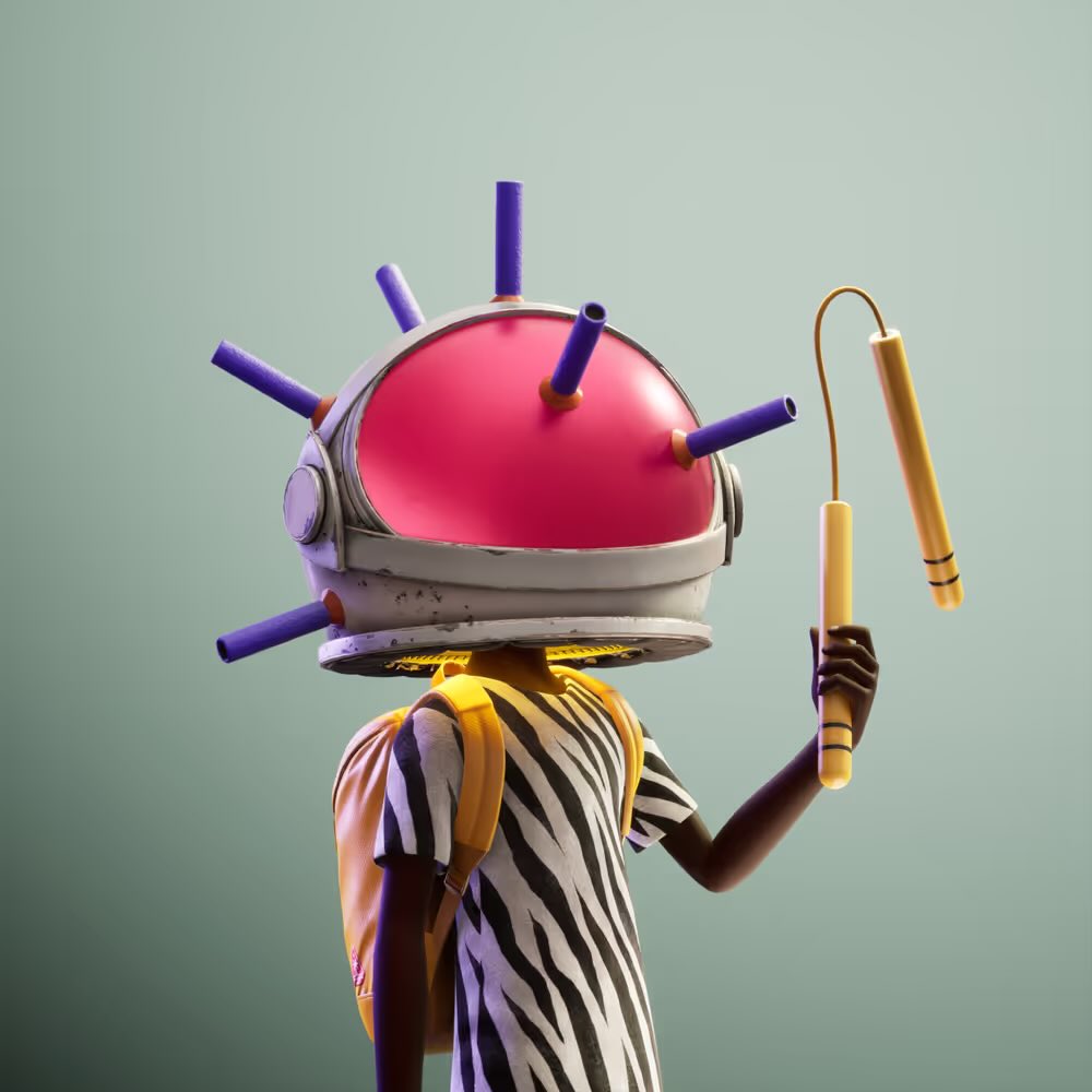 Crypto Corral tweet media