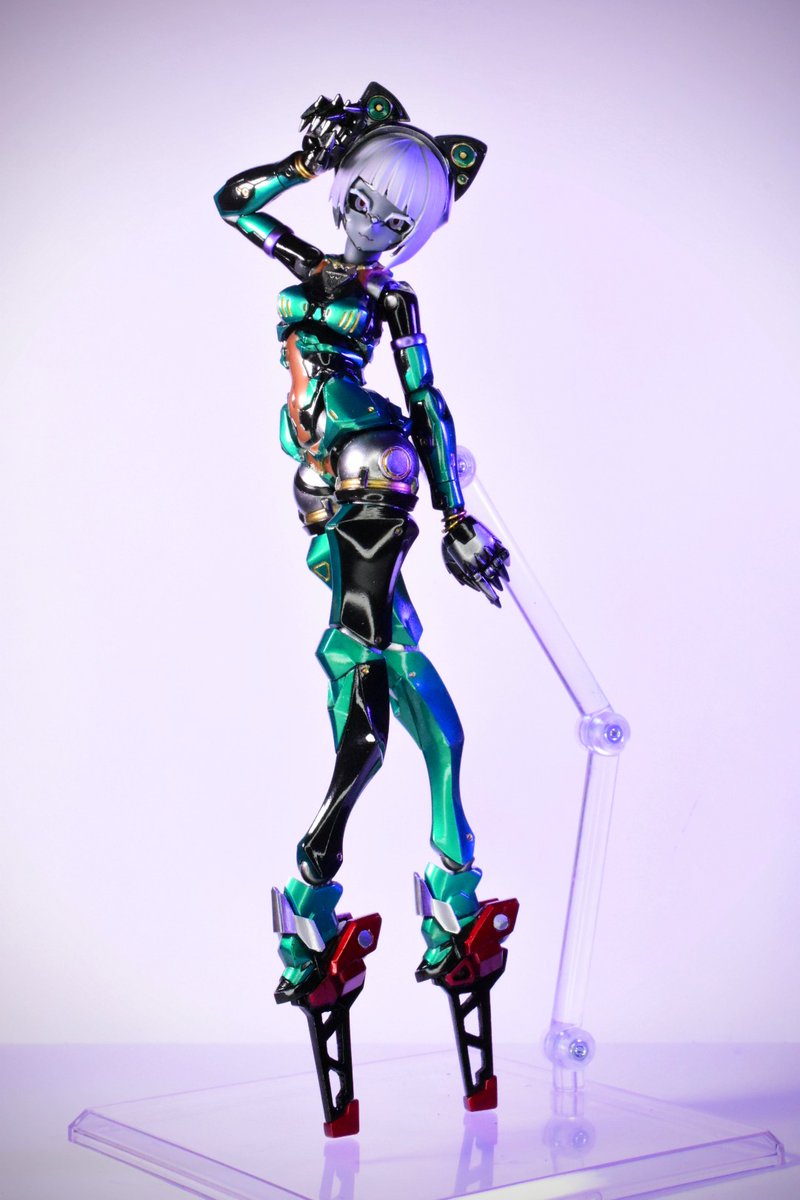 alium (@chaos5511) / Posts / X