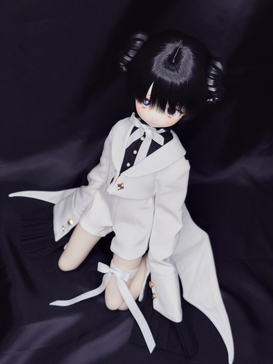 _zakuro_gloomy_'s tweet photo. 🤍
#さんかくっ子
#CSCustom https://t.co/0Lop99FKtB