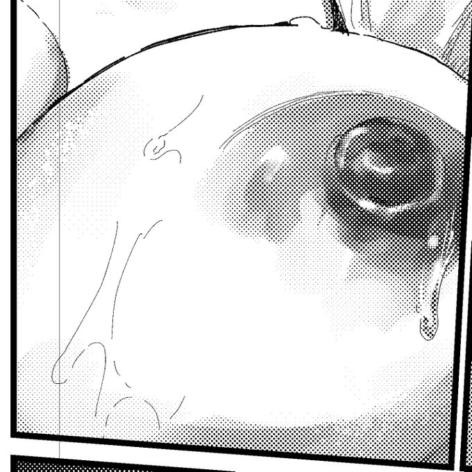 水に浮かんだリンゴです 