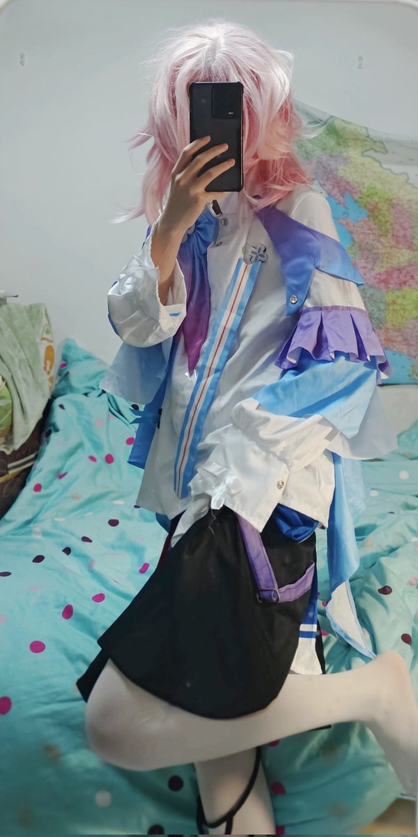 伊夜喵～ tweet media
