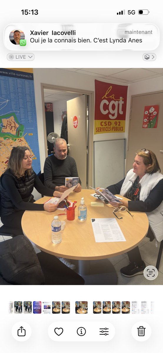 Béatrice deLavalette tweet media