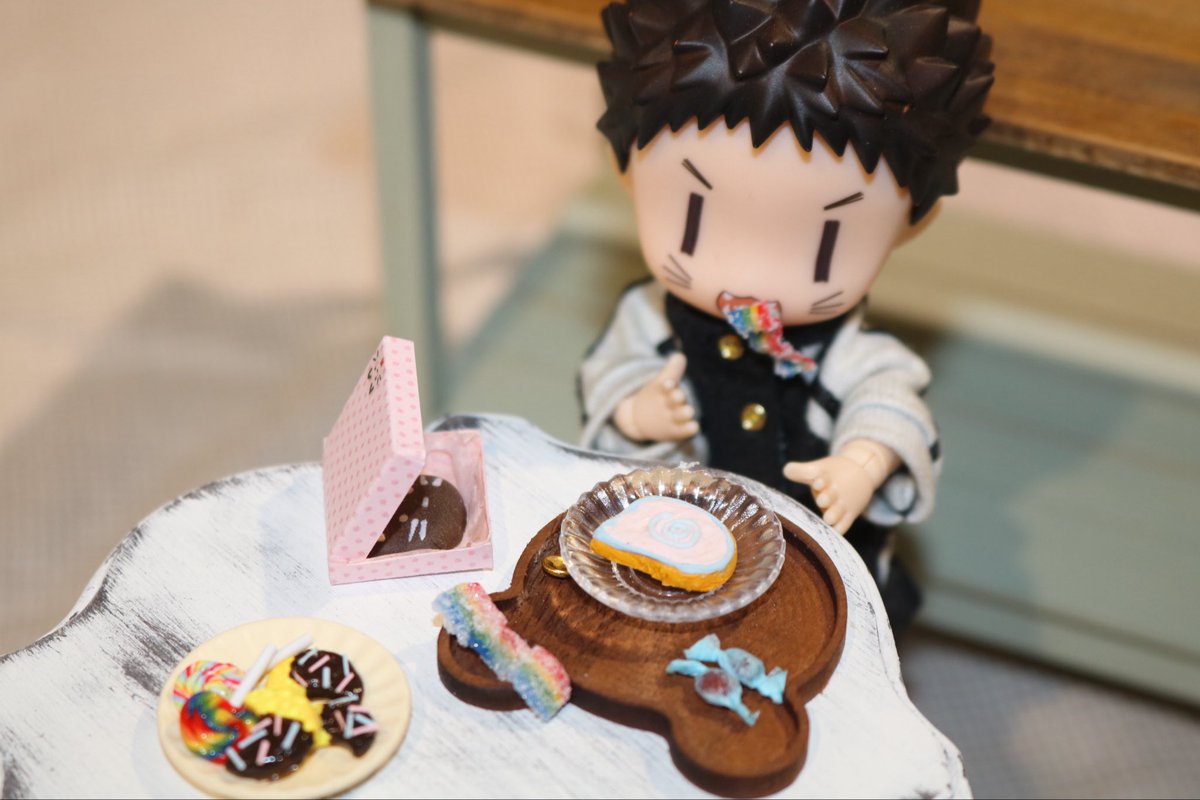 파르코미니의 미̆̈니̆̈미̊̈ tweet media