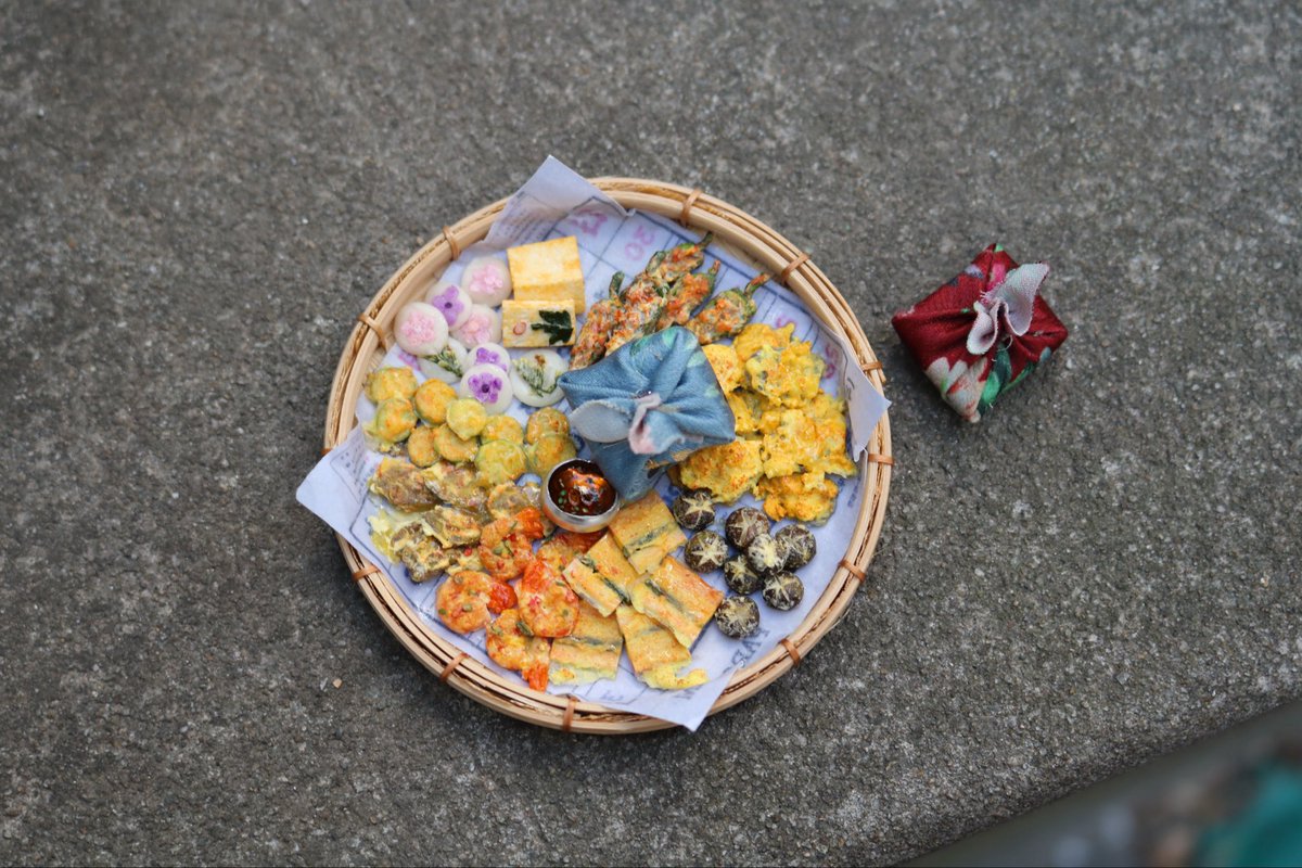 파르코미니의 미̆̈니̆̈미̊̈ tweet media