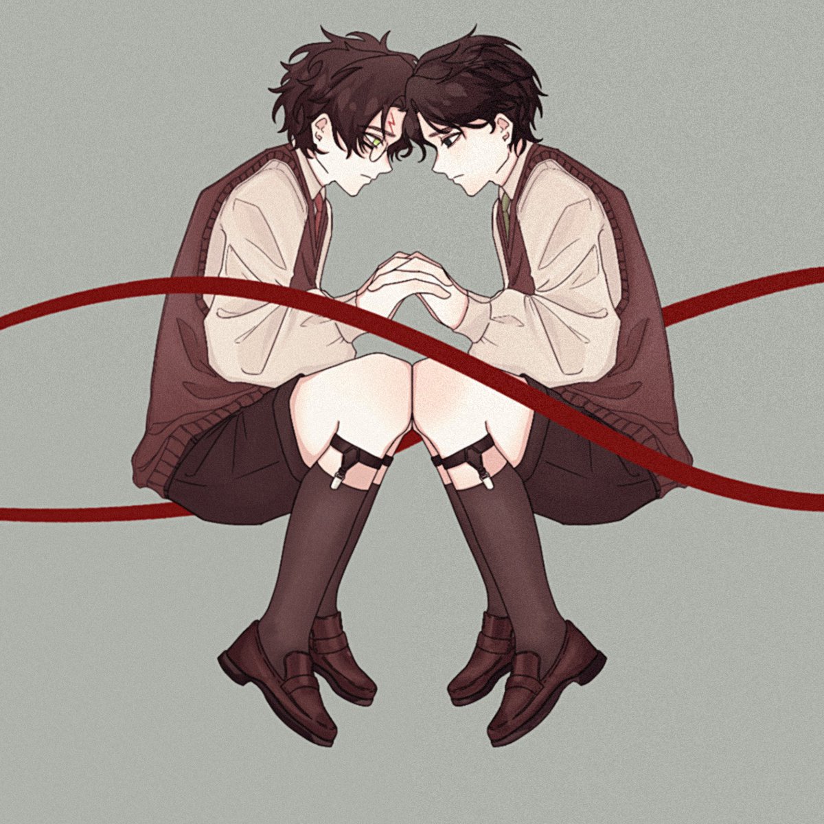 柠檬不萌www tweet media