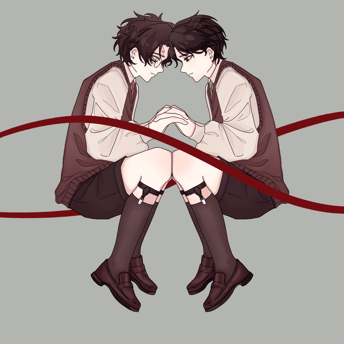 柠檬不萌www tweet media