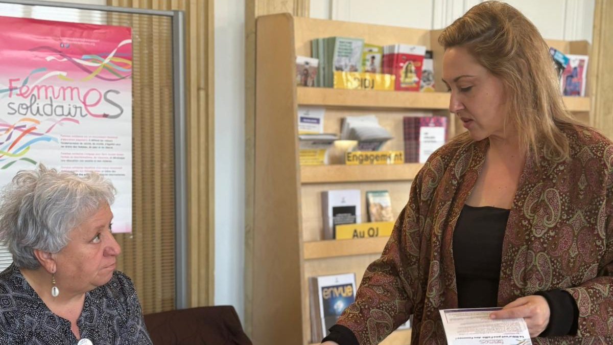 Hélène Bidard tweet media