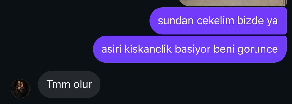 insta fenomeni olma yolunda ilerliyoruz askla