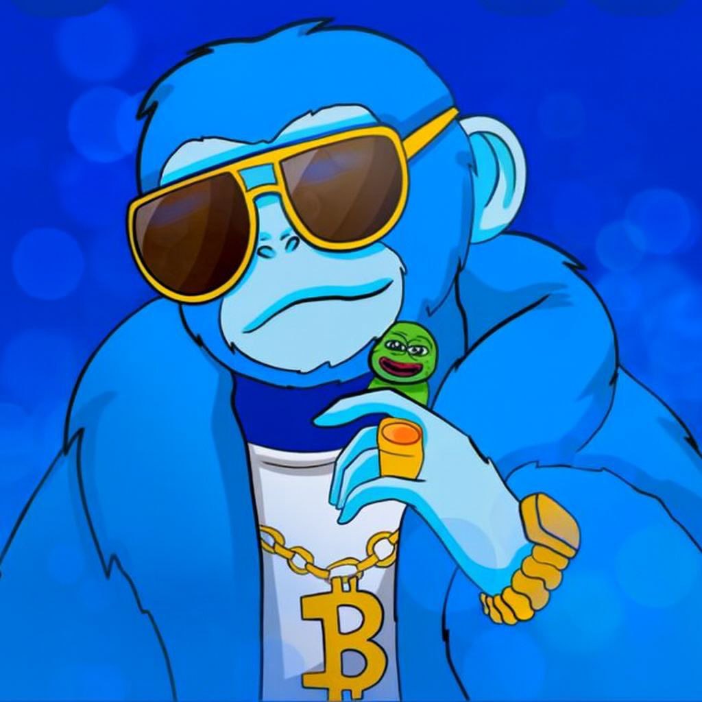 <a href="/Pumpfun/">Pump.fun</a> You can also call it $Bluppy
You can never go wrong with the right ticker 

X:<a href="/BLUPPYcoin/">$ BLUPPY</a>