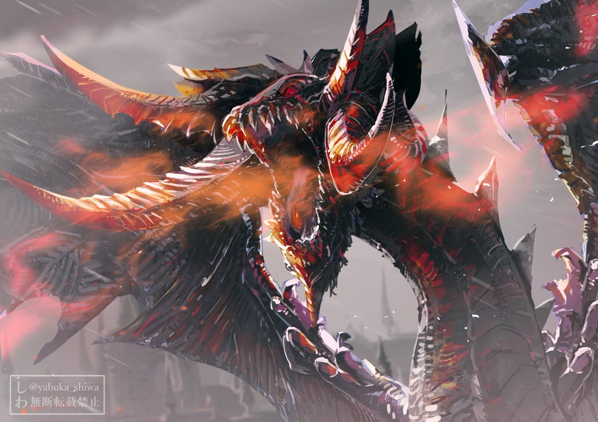 しわ(shiwa) tweet media